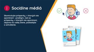 Sociálne médiá