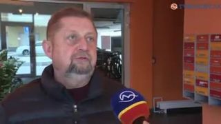 Harabin si rapuje (pozn. nieje to fake)