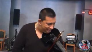 Huslista a čudní ľudia 2 (skoro 2 minúty mentálnej erózie)