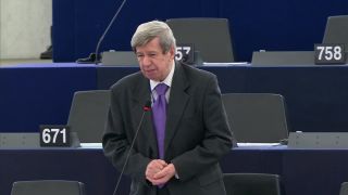 Eduard Kukan - podpora Slovensku v EU