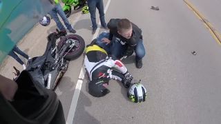 Keď ti pes prekazí moto-výlet