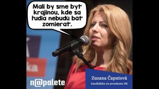 ČAPNI SI S ČAPUTKOU A ZOMRI