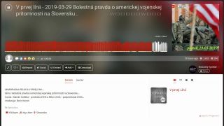 10 000 falošných volebných preukazov? | 29.3.2019