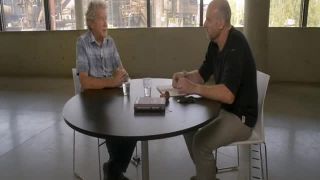 John Perkins spoveď lovca ekonomik.