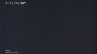 Young Fathers - Everguy