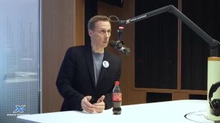 Marek Vagovič: O nahrávke Gorila