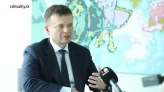 EXKLUZÍVNY rozhovor Jaroslava Haščáka o Marianovi Kočnerovi