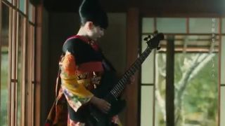 Band - Maid(MAIKO)Gion - cho