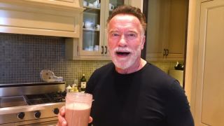 Tajomstvo Arnolda Schwarzeneggera
