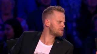 Andrej Danko - V Česko Slovensko má talent 2