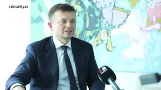Jaroslav Haščák z Penty o SMS Kočnerovi, Gorile a vražde novinár