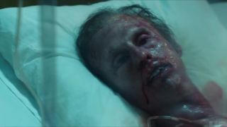 Chernobyl 2019 TV seriál (trailer)