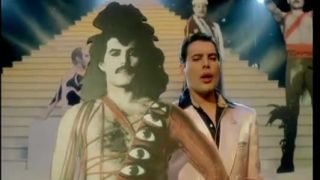 Freddie Mercury: Příběh