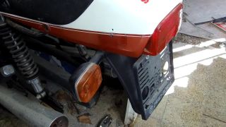Yamaha ktorú nikto nechce