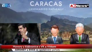 2019 - 04 - 05 - Šéfredaktor zpravodajského portálu Aeronet.cz