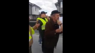 Návšteva v Pezinku Občianskym tribunálom u občianky Čaputovej