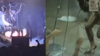 Wendy O. Williams, punková radikálka