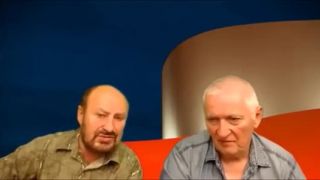 Vysielanie Občianskeho tribunálu dňa 4 4 2019