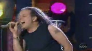 Korn - Word Up (live)