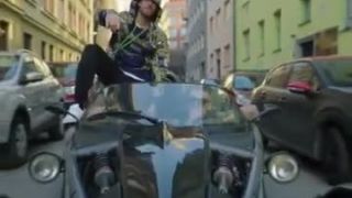 EGO - Papula (prod. Dalyb) |Official Video|