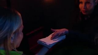 Talent Zahraničie ako sa žena vystraši porotkinu.mp4