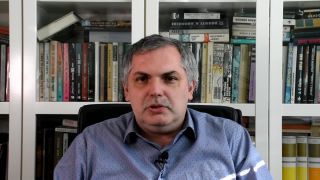Privatizačné zločiny 02: Ideoví otcovia privatizácie, ďalšie...
