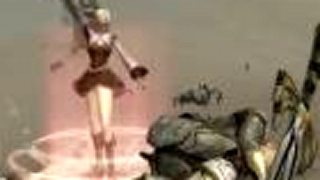 Lineage II 4
