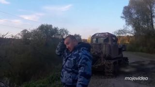 Všetci čo to videli sa držali za hlavu