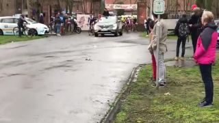Vyskúšal im brzdy