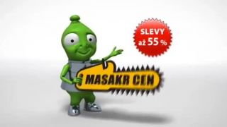 Masaker cien