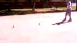 Freestyle :D