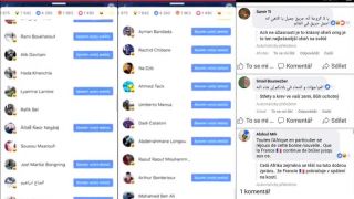 Facka pre libtardov a uživatela elvistosomja