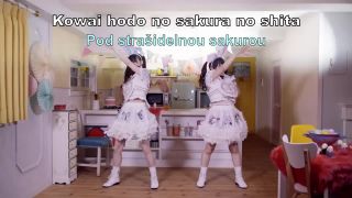 The Idol Formerly Known As LADYBABY - Easter Bunny (SK Titulky)