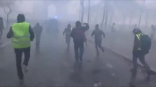 Veľkonočný TRESK u Zuzy Čaputovej 20. 4. 2019