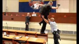 Vyjadrenia sa bývalých agentov SIS k Martinovi Daňovi!