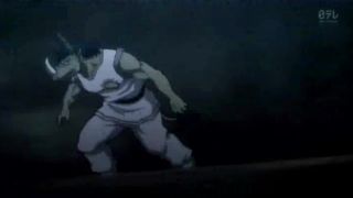 Skillet - Feel Invincible (AMV)