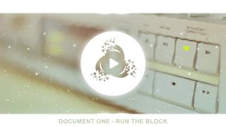 DOCUMENT ONE - RUN THE BLOCK [PRECISE MUSIC]