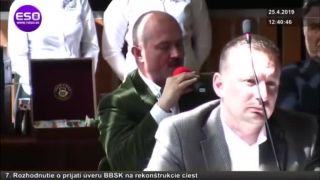 33-miliónový úver BBSK