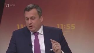 Andrej Danko a jeho hlavni nepriatelia