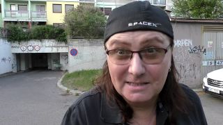 Úkryt civilní ochrany
