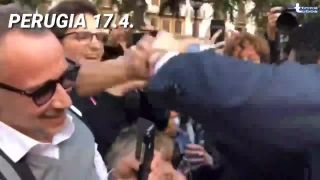 Matteo Salvini - Týždeň v skratke