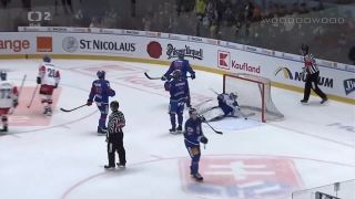 Slovensko ⚫️ Česká republika - resumé | EHCH - Nitra | 27.4.2019