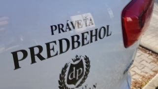 Popradský Chuck Norris