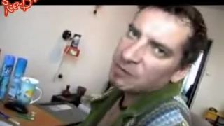 Ice-B je bůh - Velikonoce