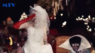 Madonna, Maluma - Medellín(MTV VERSION)