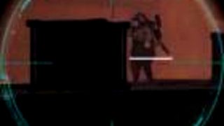 Lost Planet 2 trailer