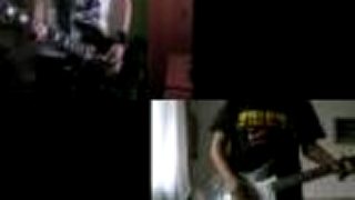 Bfmv - My fist, your mouth, her scars