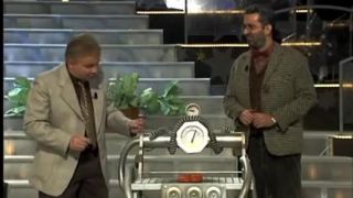 Zdeněk Izer - Recepis (receptář)