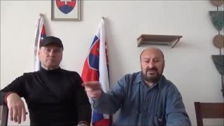 Morbídne výročie 1 5 2019