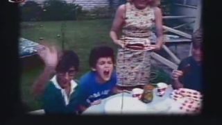 Báječná léta - úvodná zvučka (1. verzia)